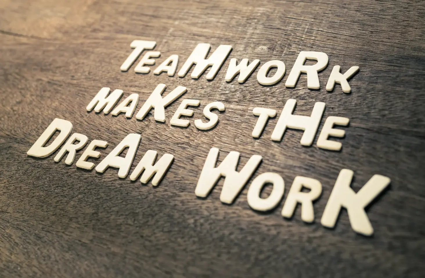 uplifting team building teamwork quotes